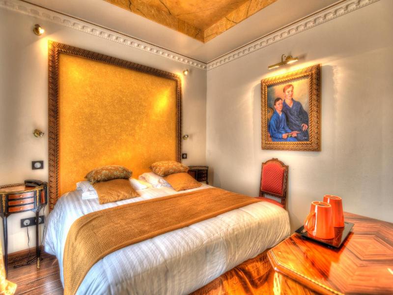 Villa Aultia Hotel image