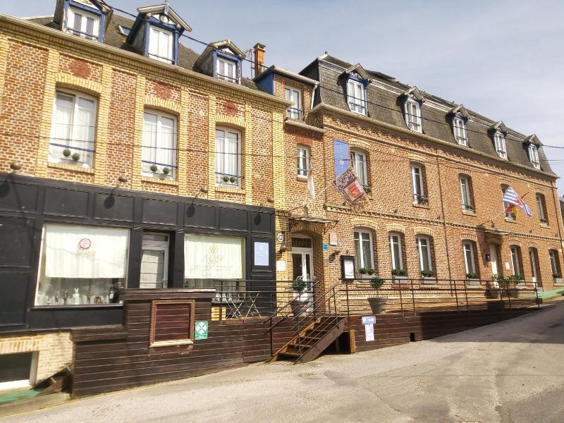 Villa Aultia Hotel image