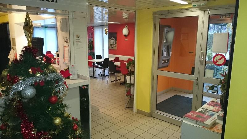 Hotel Du Triangle image