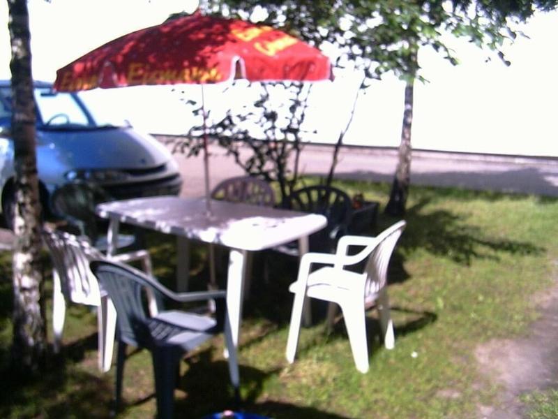 Hotel Du Triangle image