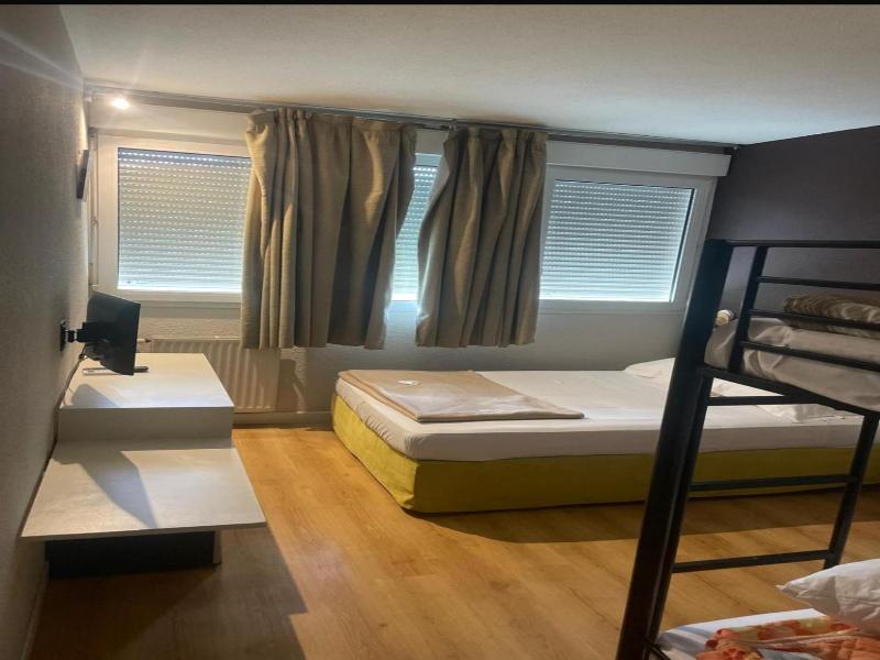 Hôtel Le Lagon image