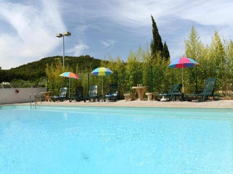 Hôtel Le Lagon image