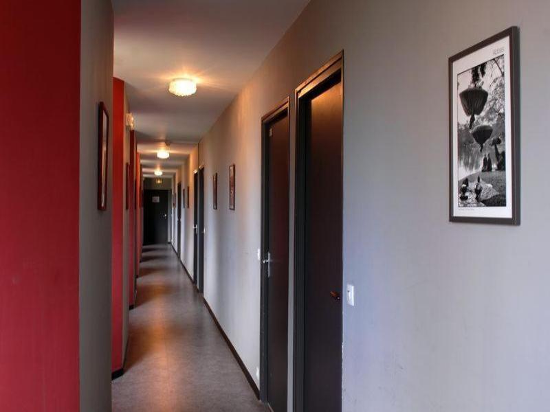 Hôtel Le Lagon image