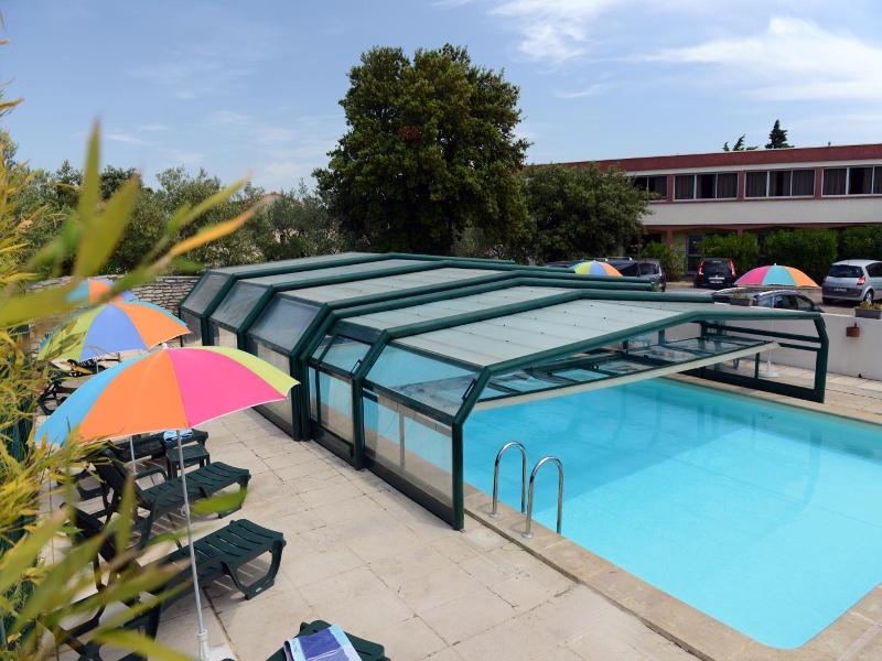 Hôtel Le Lagon image