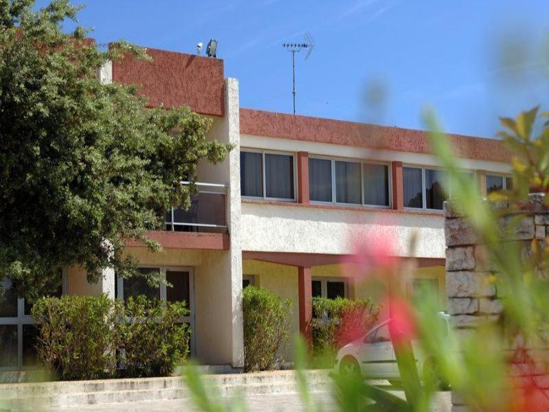 Hôtel Le Lagon image