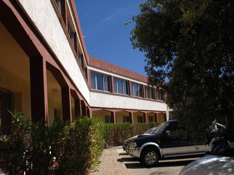 Hôtel Le Lagon image