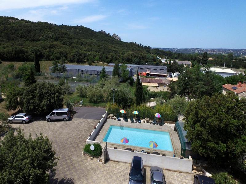 Hôtel Le Lagon image