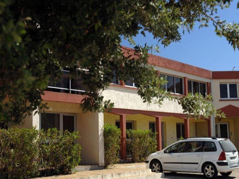 Hôtel Le Lagon image