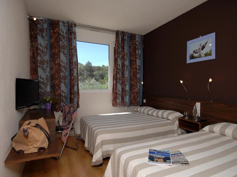 Hôtel Le Lagon image