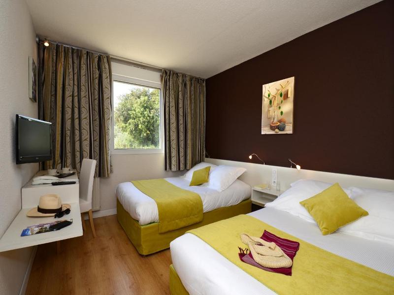 Hôtel Le Lagon image