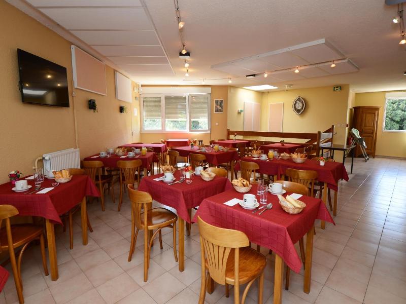 Hôtel Le Lagon image