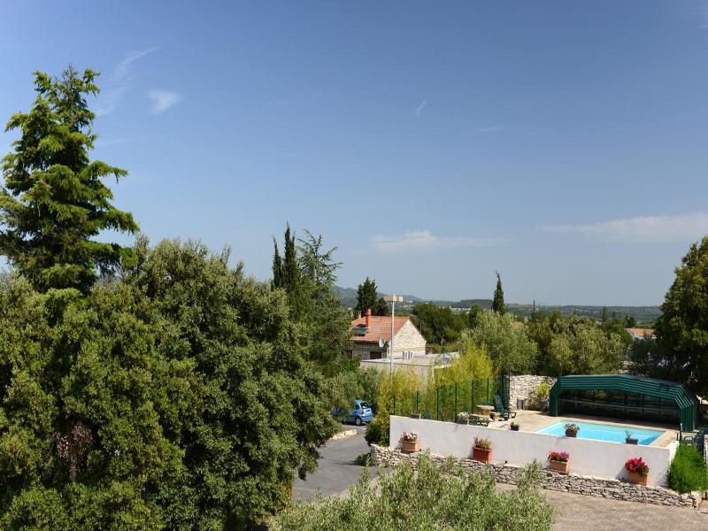 Hôtel Le Lagon image