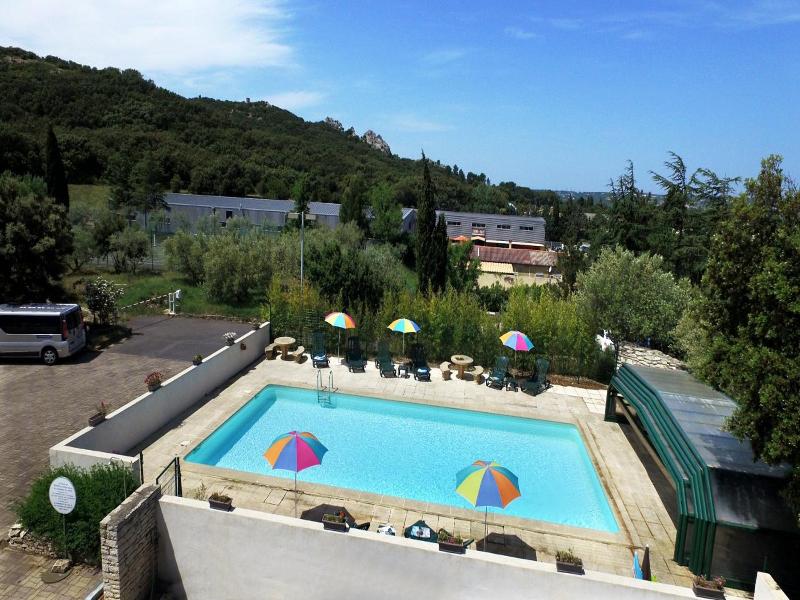 Hôtel Le Lagon image