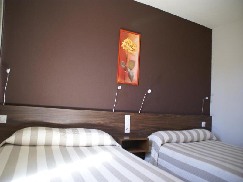 Hôtel Le Lagon image