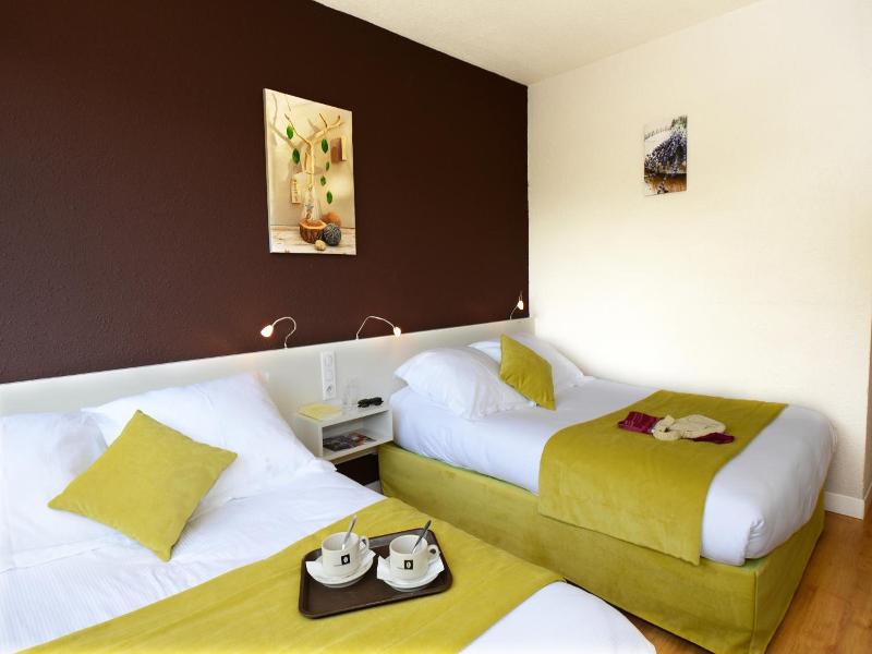 Hôtel Le Lagon image