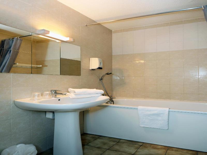 Hôtel Le Lagon image