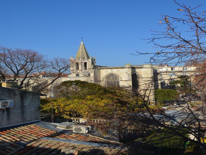 Hôtel Les Corps Saints image