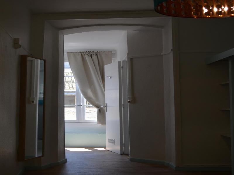 Hôtel Les Corps Saints image