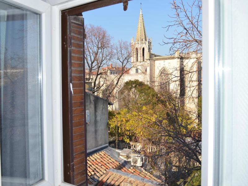 Hôtel Les Corps Saints image