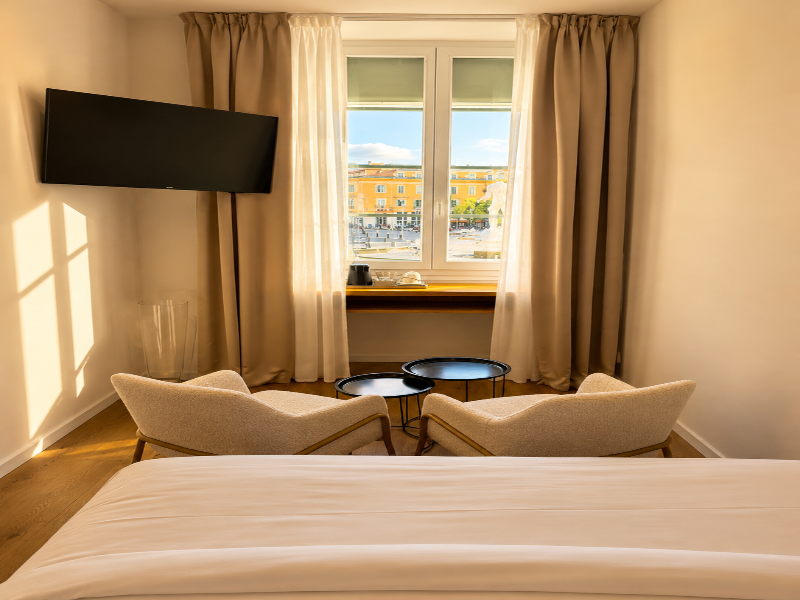 Hôtel de la Mer image