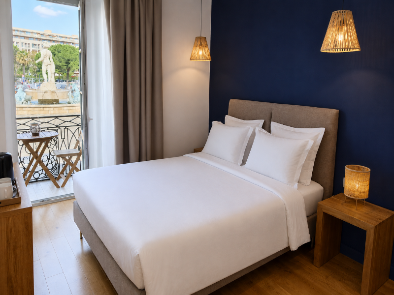 Hôtel de la Mer image