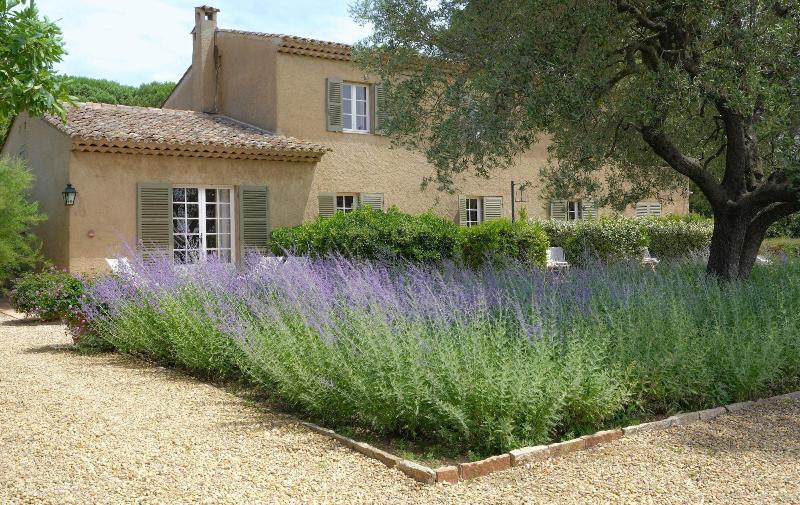 Hôtel La Figuière image