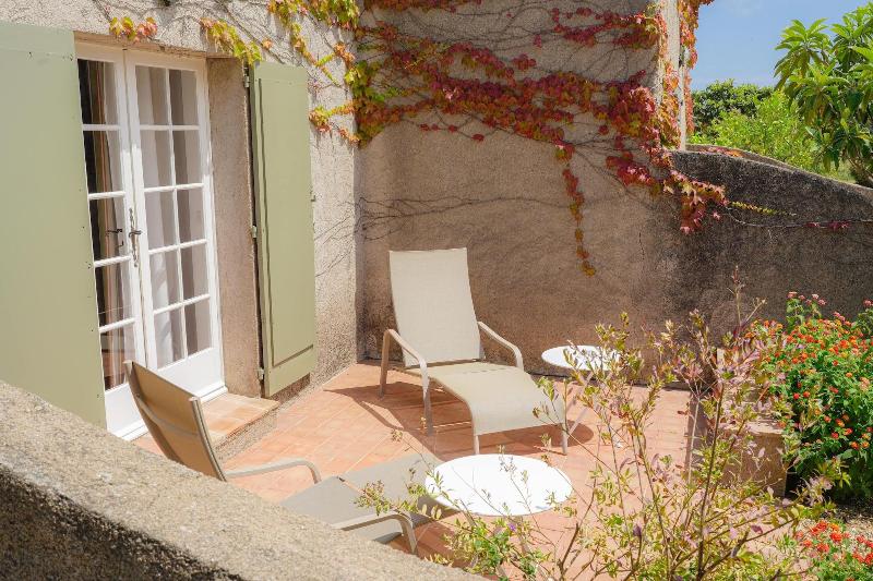 Hôtel La Figuière image