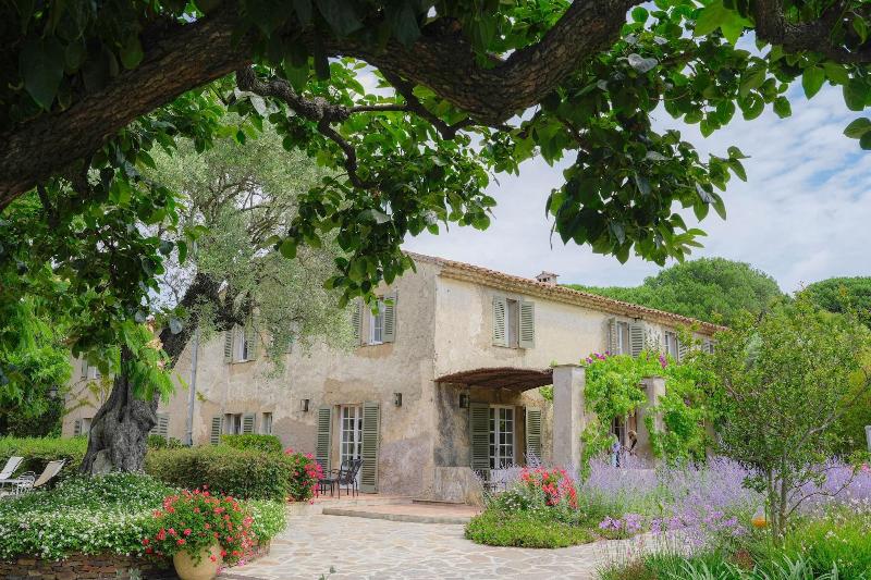 Hôtel La Figuière image