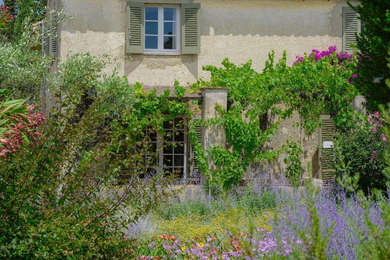 Hôtel La Figuière image