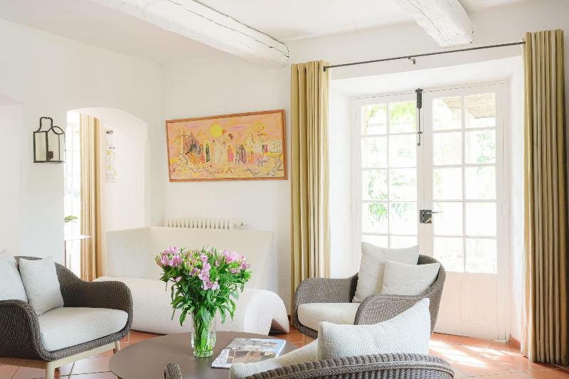 Hôtel La Figuière image