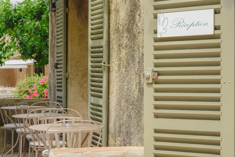 Hôtel La Figuière image