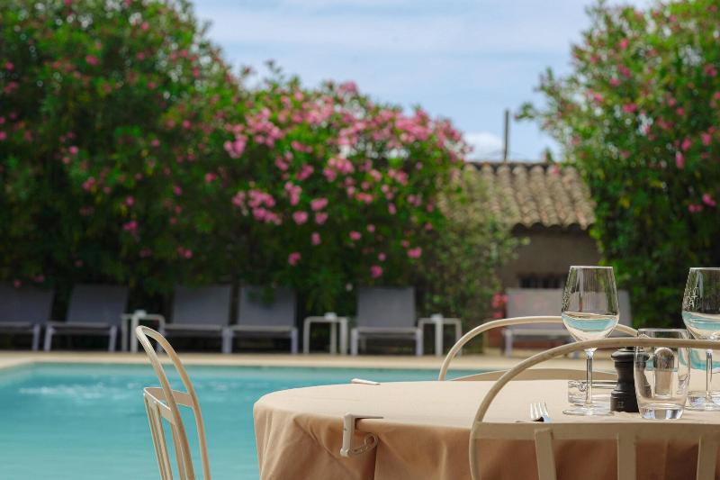 Hôtel La Figuière image