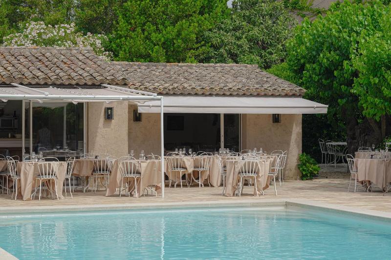Hôtel La Figuière image