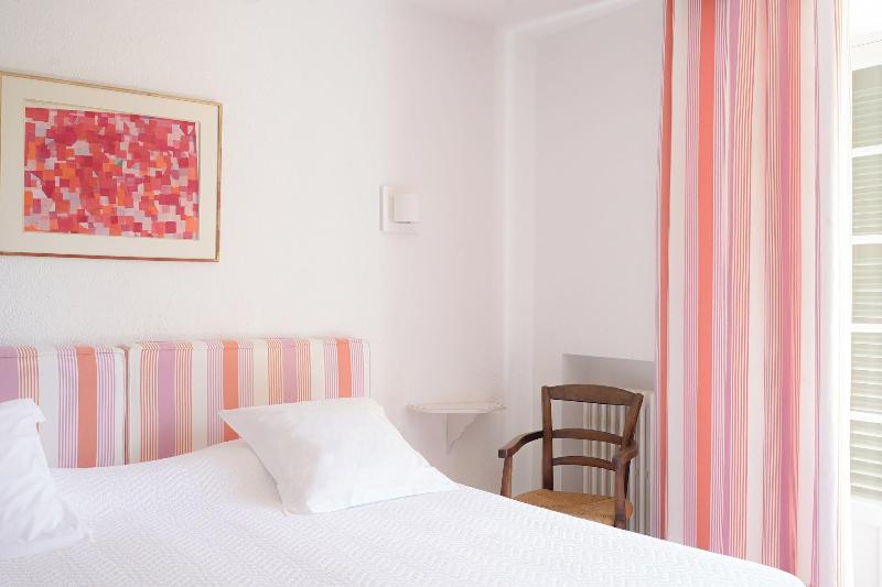 Hôtel La Figuière image