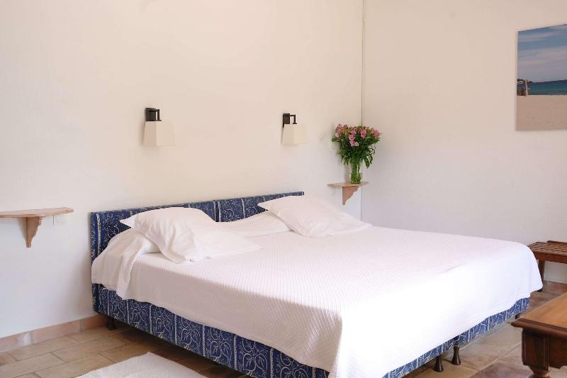 Hôtel La Figuière image