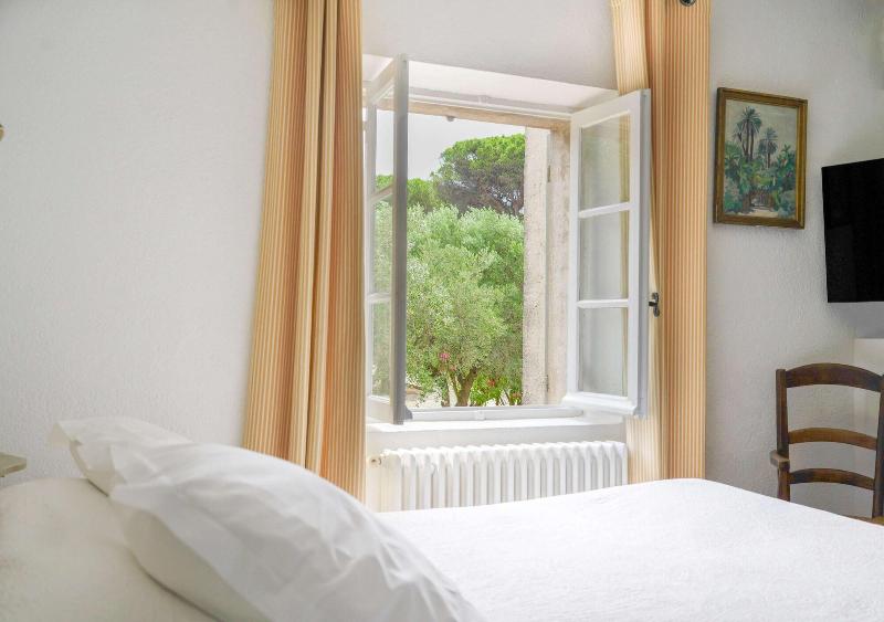 Hôtel La Figuière image