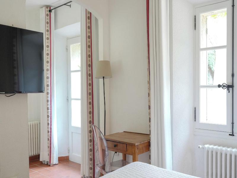 Hôtel La Figuière image