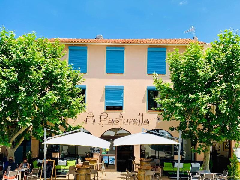 A Pasturella image