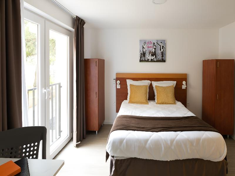Appart-Hôtel HR Corte image