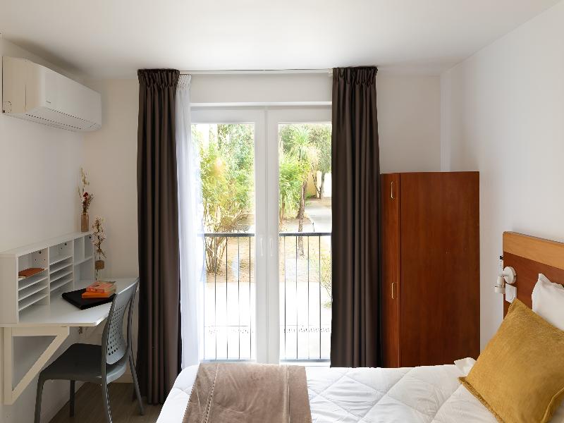 Appart-Hôtel HR Corte image