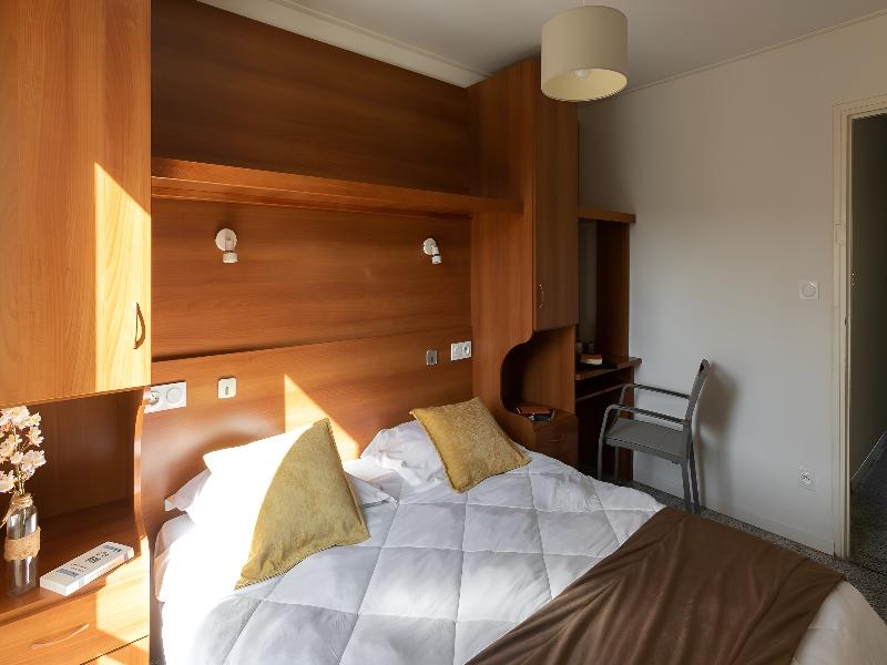 Appart-Hôtel HR Corte image