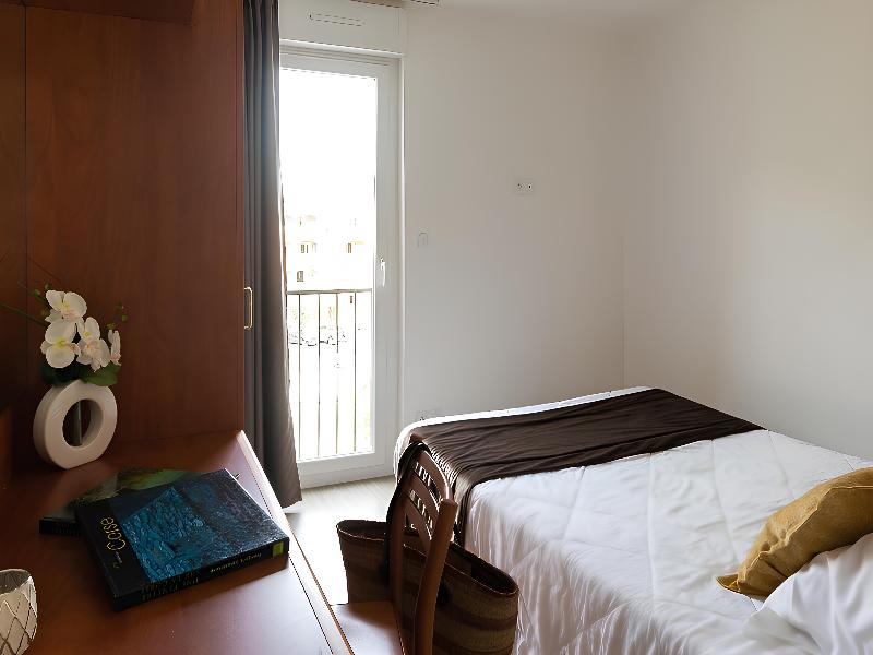 Appart-Hôtel HR Corte image