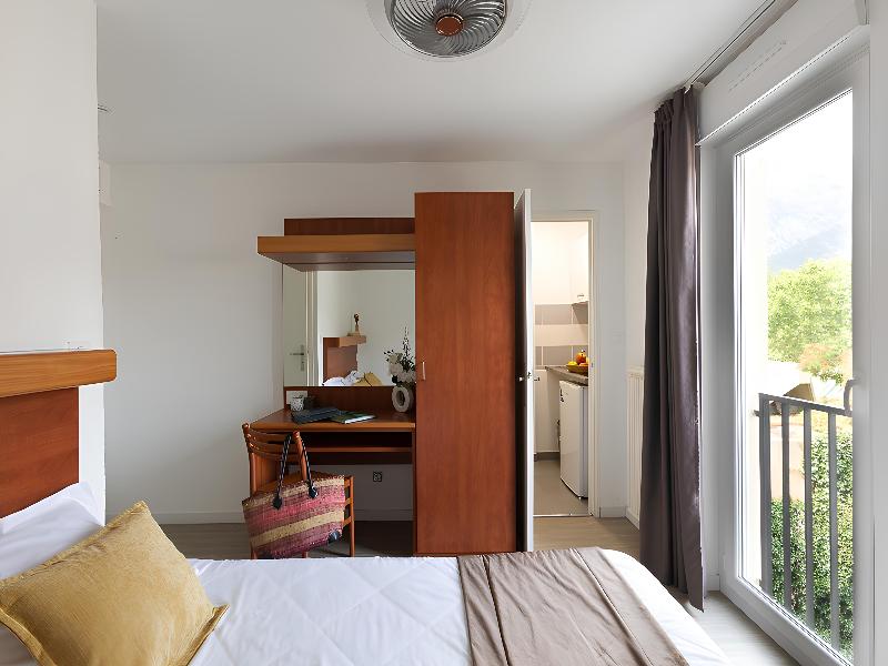 Appart-Hôtel HR Corte image