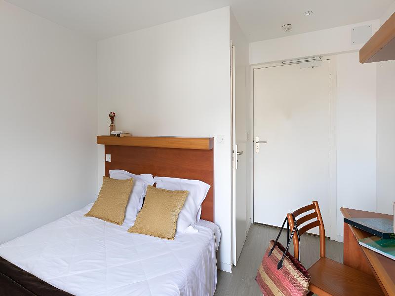 Appart-Hôtel HR Corte image
