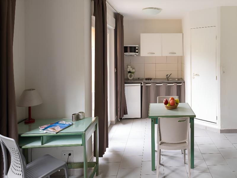 Appart-Hôtel HR Corte image