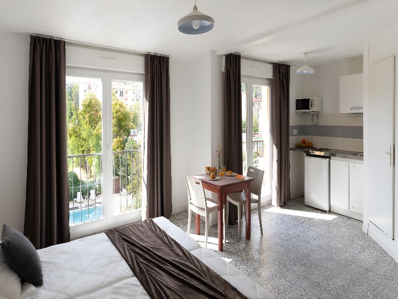 Appart-Hôtel HR Corte image