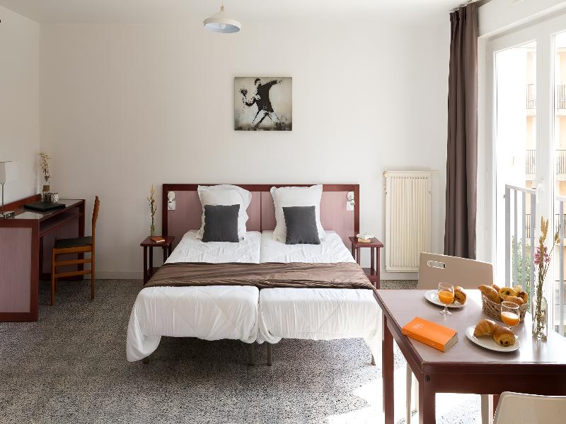 Appart-Hôtel HR Corte image