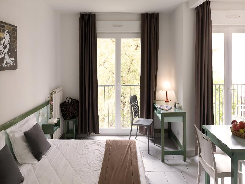 Appart-Hôtel HR Corte image