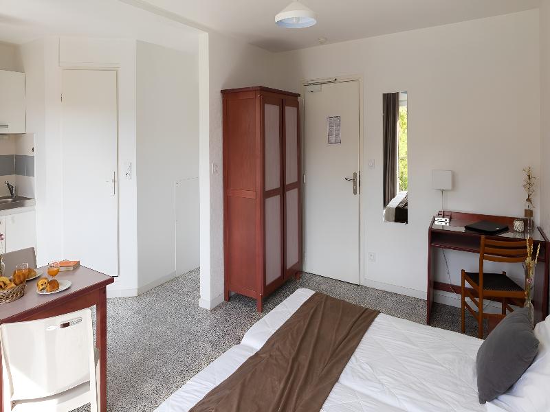 Appart-Hôtel HR Corte image