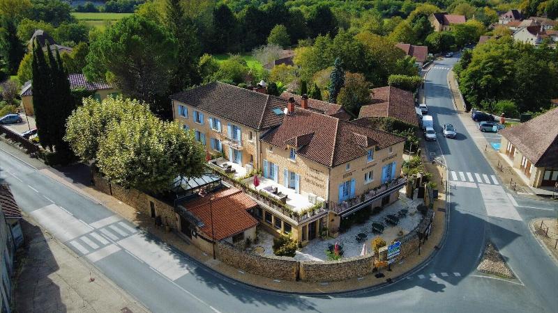 Hôtel du Centenaire image
